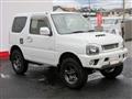 2012 Suzuki Jimny