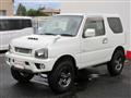 2012 Suzuki Jimny