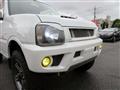 2012 Suzuki Jimny