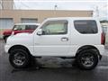 2012 Suzuki Jimny