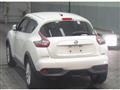 2016 Nissan Juke