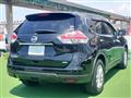 2014 Nissan X-Trail