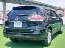2014 Nissan X-Trail