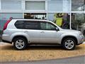 2011 Nissan X-Trail