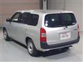 2018 Toyota Succeed
