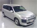 2018 Toyota Succeed