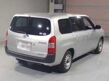 2018 Toyota Succeed