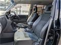 2006 Mitsubishi Pajero