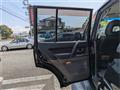2006 Mitsubishi Pajero