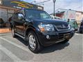 2006 Mitsubishi Pajero