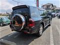 2006 Mitsubishi Pajero