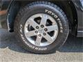 2006 Mitsubishi Pajero