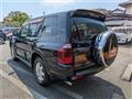 2006 Mitsubishi Pajero