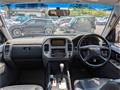 2006 Mitsubishi Pajero