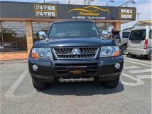 2006 Mitsubishi Pajero
