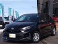 2020 Toyota Yaris