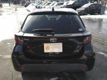2020 Toyota Yaris