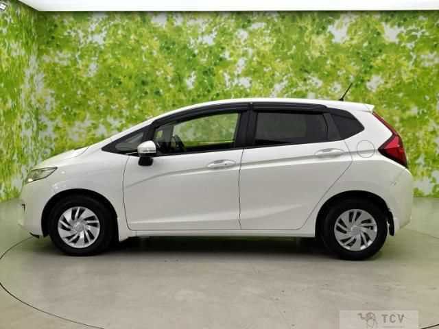 2016 Honda Fit