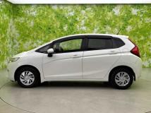 2016 Honda Fit