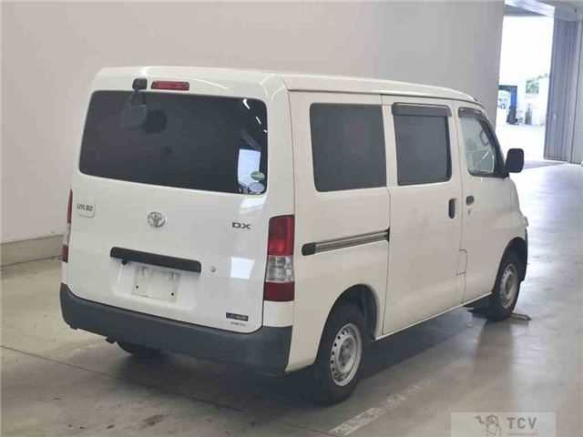 2018 Toyota Liteace Van