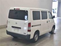 2018 Toyota Liteace Van