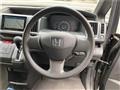 2012 Honda Step WGN