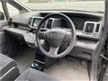 2012 Honda Step WGN