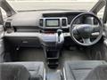 2012 Honda Step WGN