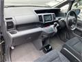 2012 Honda Step WGN