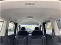 2012 Honda Step WGN