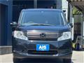 2012 Honda Step WGN
