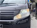 2012 Honda Step WGN