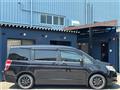 2012 Honda Step WGN