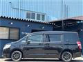 2012 Honda Step WGN