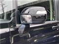 2012 Honda Step WGN