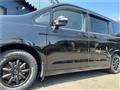 2012 Honda Step WGN