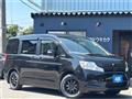 2012 Honda Step WGN