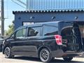 2012 Honda Step WGN