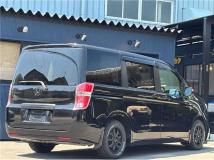 2012 Honda Step WGN