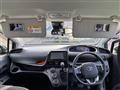 2018 Toyota Sienta