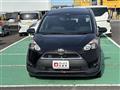2018 Toyota Sienta