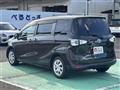 2018 Toyota Sienta