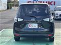 2018 Toyota Sienta