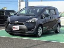 2018 Toyota Sienta