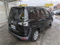 2015 Toyota Sienta