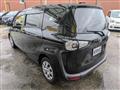 2015 Toyota Sienta