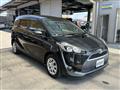 2016 Toyota Sienta