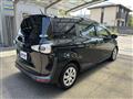 2016 Toyota Sienta