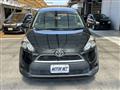 2016 Toyota Sienta