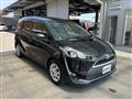2016 Toyota Sienta